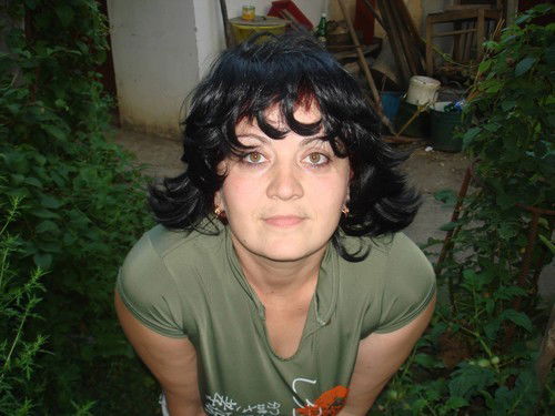 Наташа Цыран