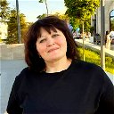 Angela Bondarenko