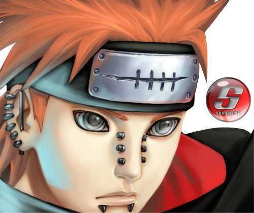 Пэйн (Он Же Лидер)