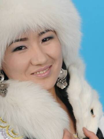 Багила Дуйсебаева