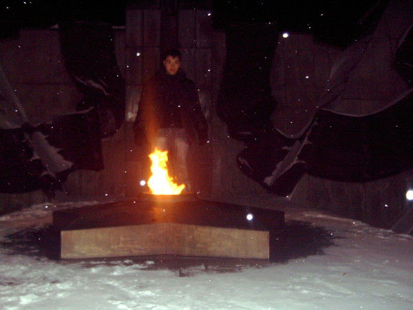 Руслан Саматаев