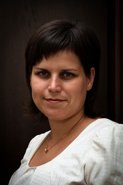 Екатерина Парасюк