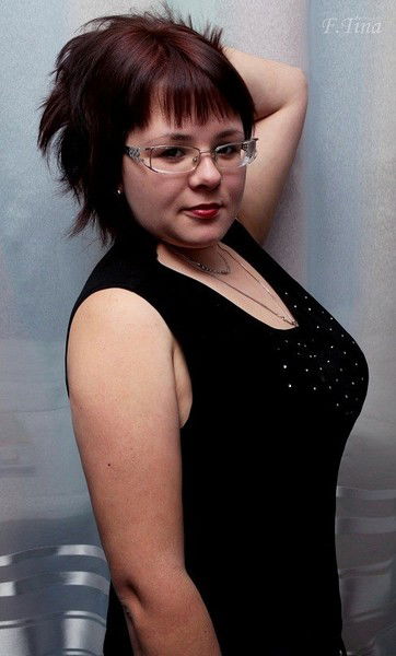 Алена Лихачева