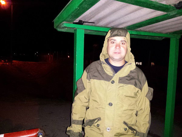 Евгений Богданов