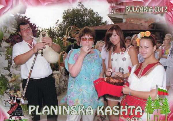 Людмила Аншукова