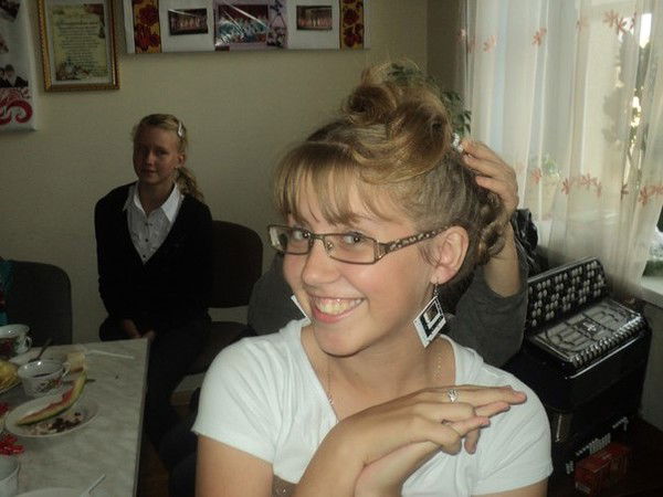 Марина Слепова