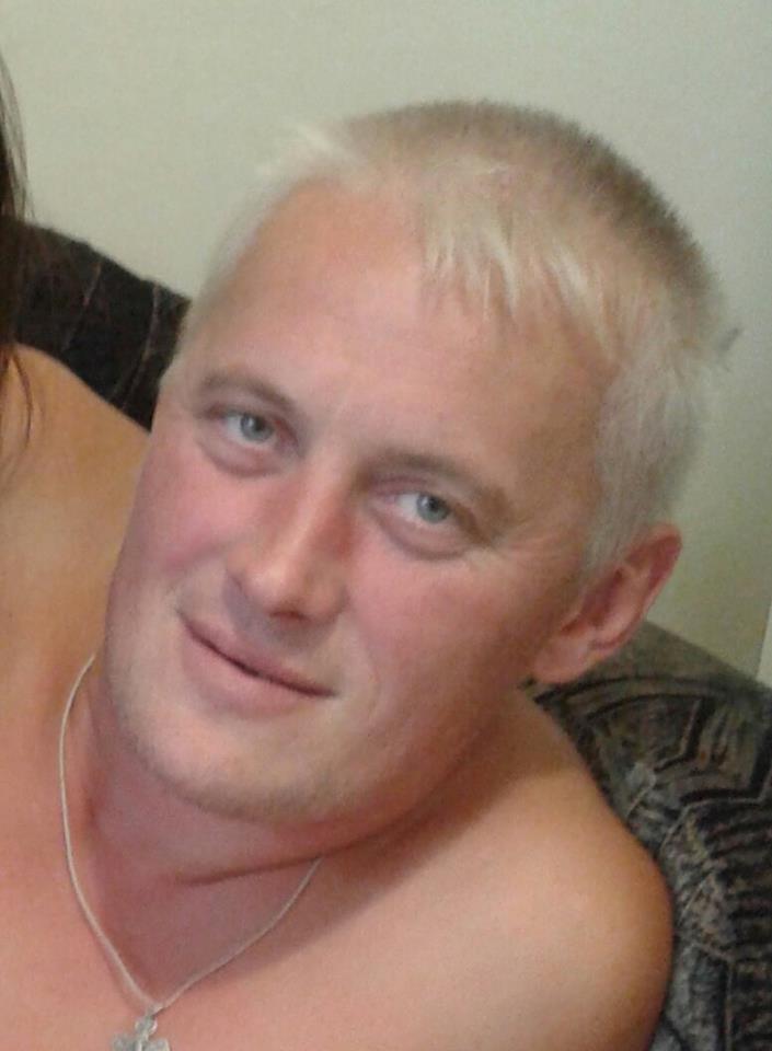 Черниенко Антон