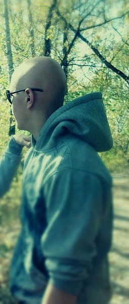 Александр Валиулин