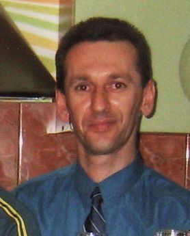 Олег Шульга