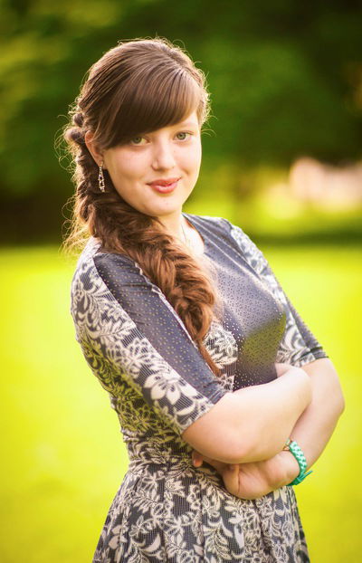 Аня Крамная