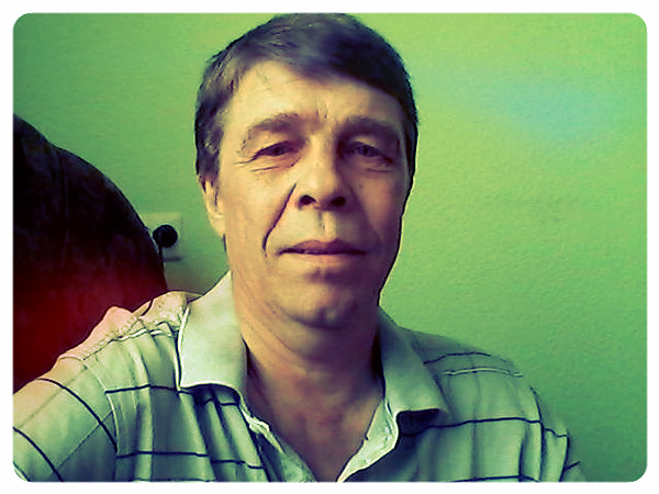 Павел Иовлев