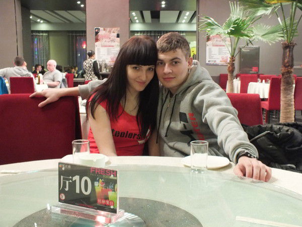 Денис Фарафонов