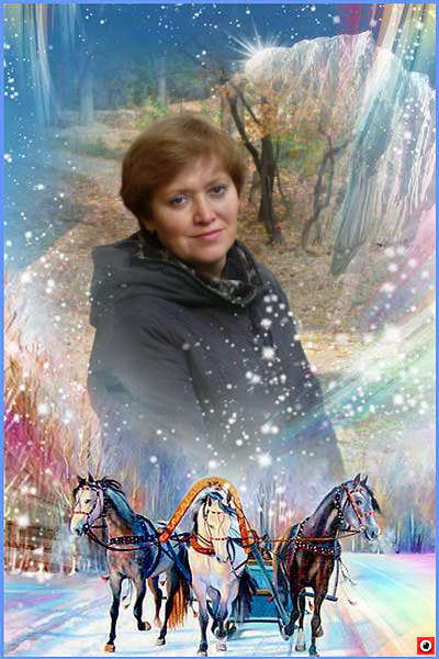 Ирина Кутузова