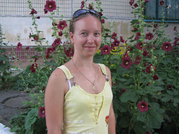 Ирина Иванишко