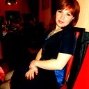 Елена Савоськина