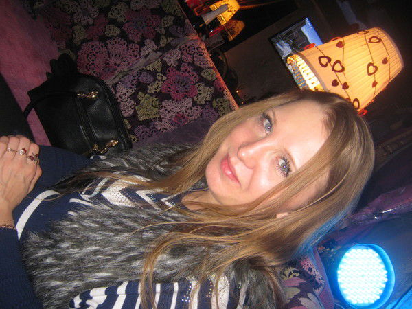 Галина Голышева