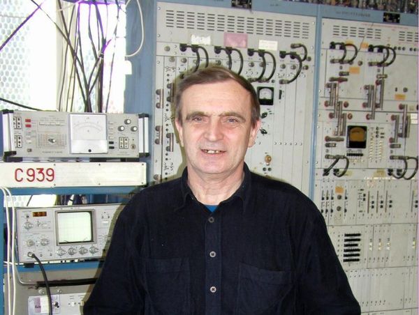 Вячеслав Смирнов