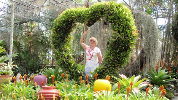 Нина Константинова