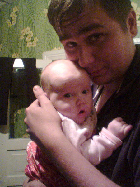 Владимир Кислощеев