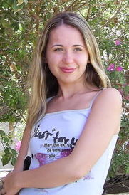 Наталья Горяинова