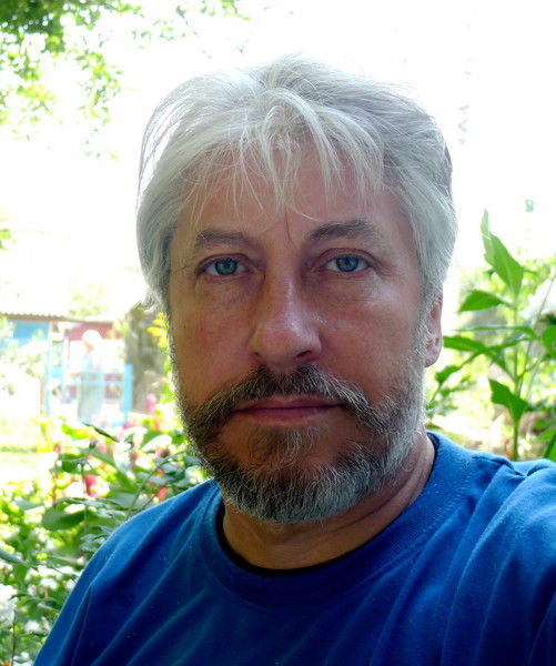 Павел Якимчук