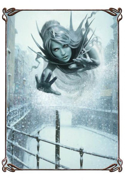 Сателинда Пекильсон