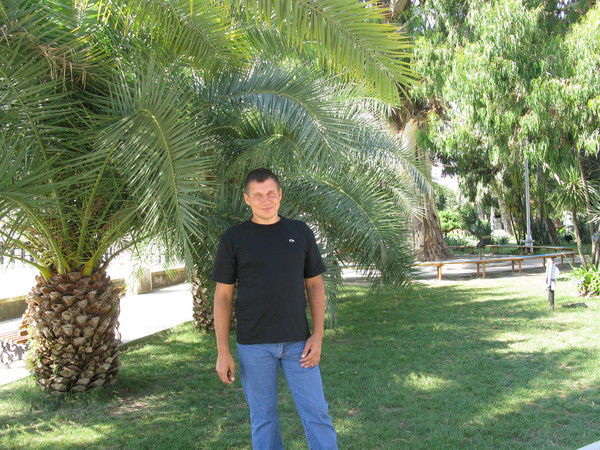 Виктор Третьяков