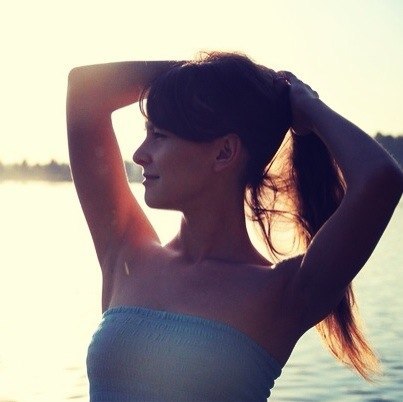 Наталья Григорьева