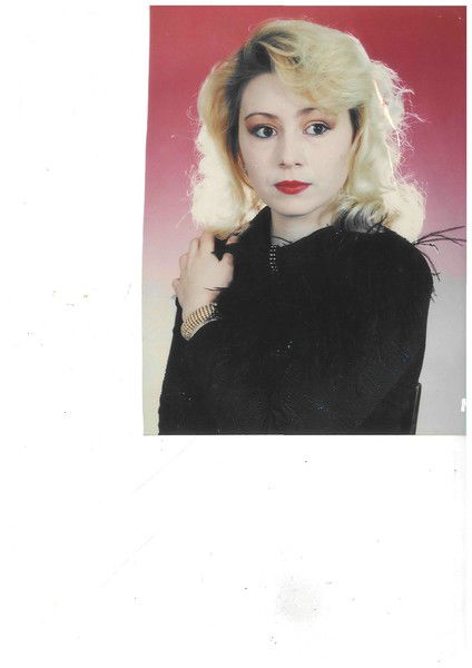 Оксана Сурова