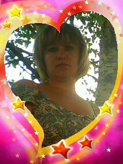 Ольга Зуева