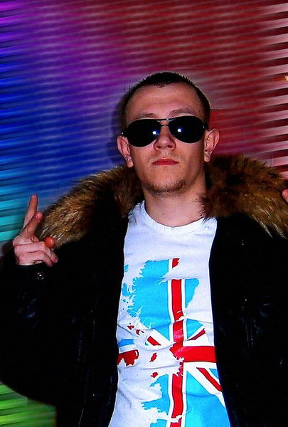 Евгений Пашинский