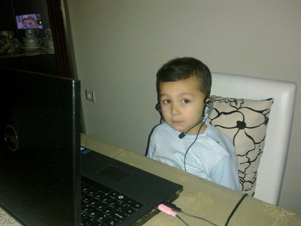 Dilfuza Dzhamaldinova