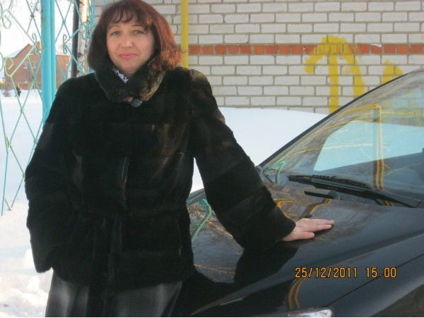 Зоя Михайлова