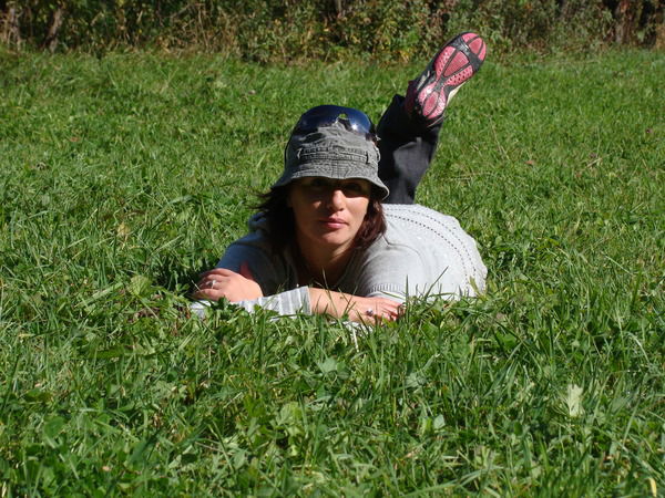 Татьяна Зинченко