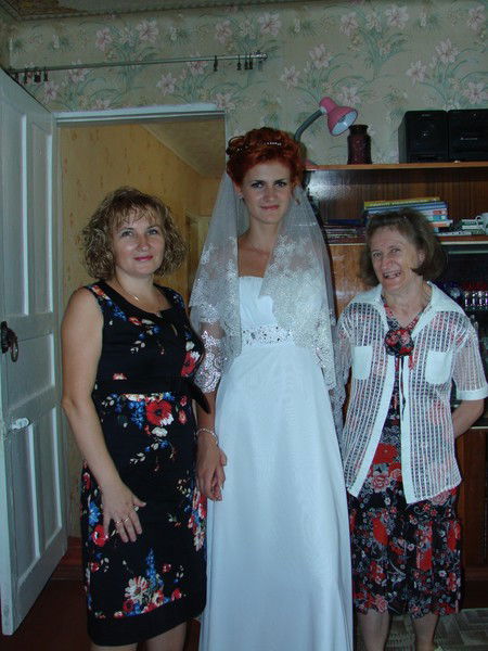 Ольга Агудова