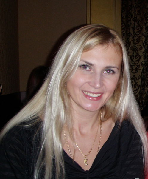 Sokolova Tatyana