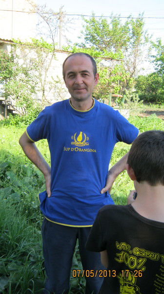 Миша Братку