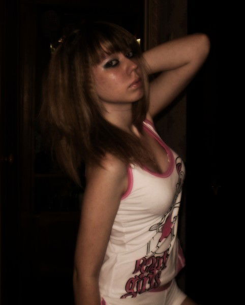 Катёна Рыжова