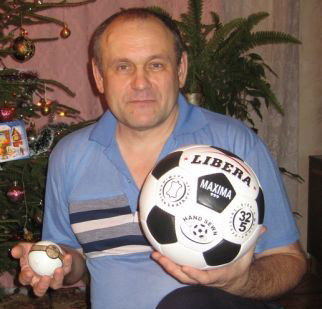 Александр Рогожный