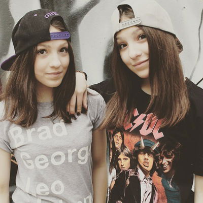 Танюшка Грязева