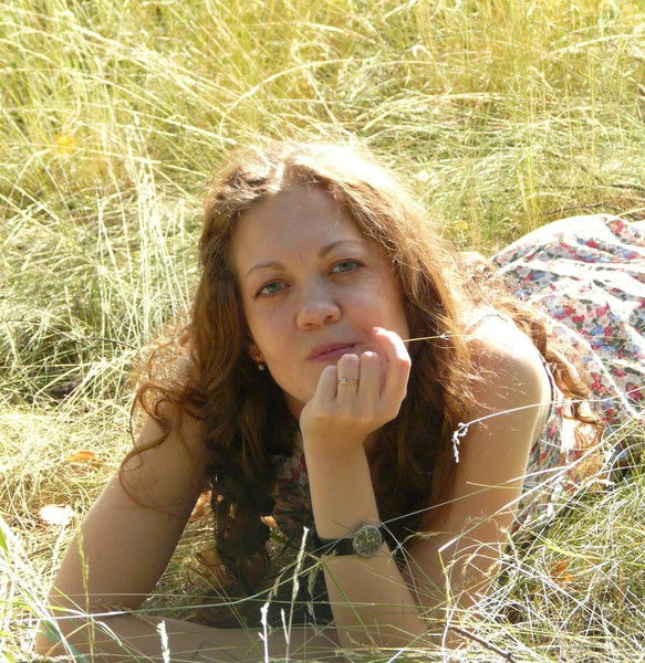 Евгения Жеребина