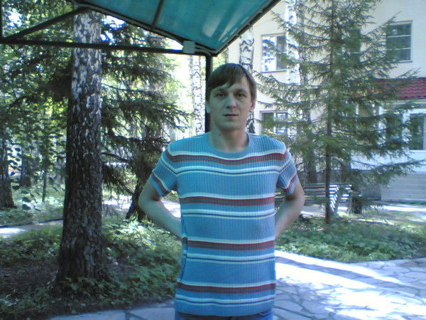 Максим Бровченко