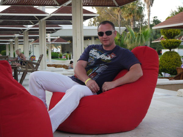 Максим Игнатьев