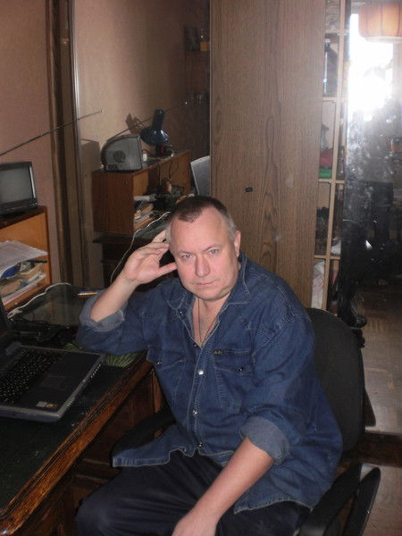 Павел Лукьянов