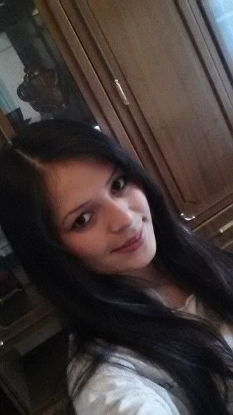 Айгул Ахметова