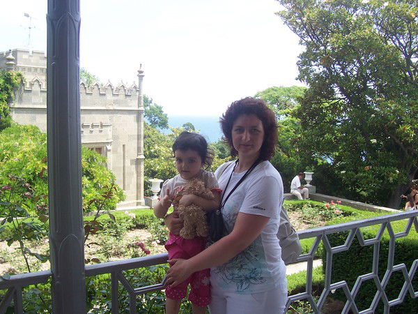 Татьяна Покусаева