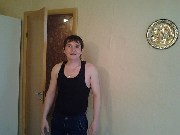 Александр Коржов