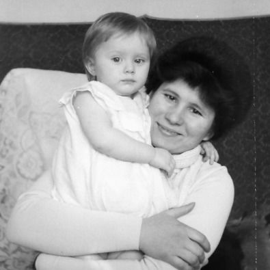 Наталья Малецкая