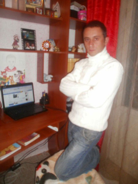 Андрей Кардаш