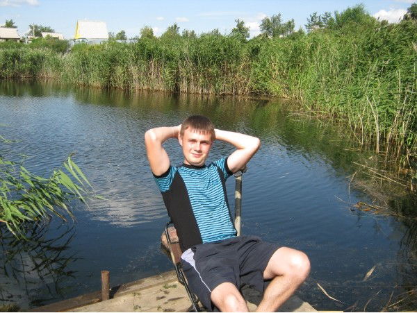 Вадим Остапенко